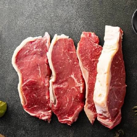 ستيك عجل انتركوت