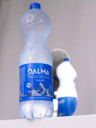 ماء كبير