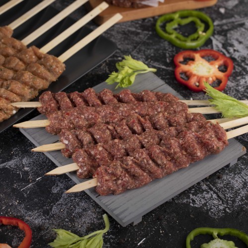 كباب كماج